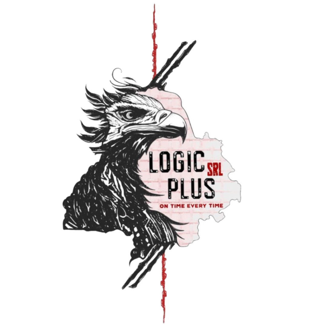 Logic Plus - Sito Ufficiale
